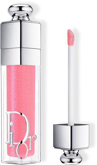 Christian Dior Addict Lip 010 Holographic Pink Maximizer 6ml