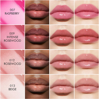 Christian Dior Addict Lip 012 Rosewood Maximizer Hyaluronic