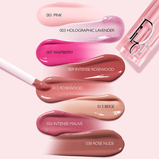 Christian Dior Addict Lip 012 Rosewood Maximizer Hyaluronic