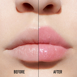 Christian Dior Addict Lip 010 Holographic Pink Maximizer