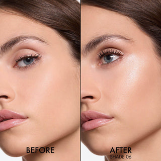 Christian Dior Forever Glow Luminizer | 06 Opal Sequin
