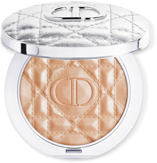 Christian Dior Forever Glow Luminizer Highlighter 01 Nude Halo 6γρ