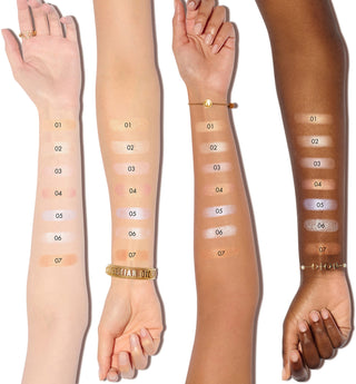 Christian Dior Forever Glow Luminizer | 06 Opal Sequin