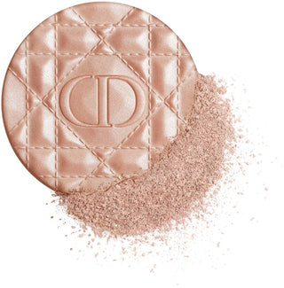 Christian Dior Forever Glow Luminizer 02 Gold Halo