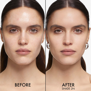 Christian Dior Forever Hydra 2N Nude Foundation