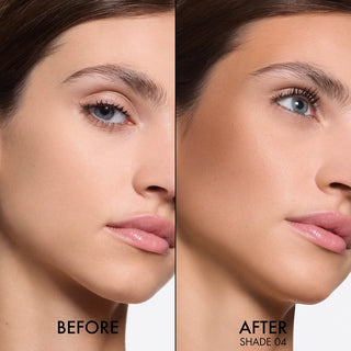 Christian Dior Forever Nude 04 Bronzer