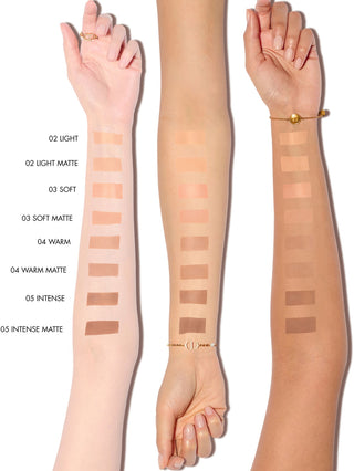 Christian Dior Forever Nude 04 Bronzer