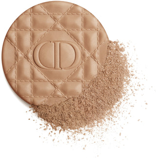 Christian Dior Forever Nude 04 Bronzer