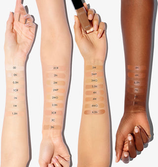 Christian Dior Forever Skin 1,5N Neutral Correct 24H