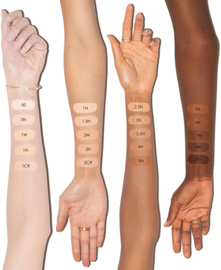 Christian Dior Forever Skin 2,5N Perfect Foundation Stick