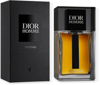 Dior Homme Intense | EDP — view 2