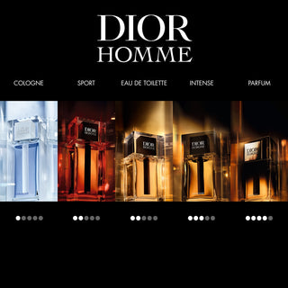 Dior Homme Intense | EDP — view 4