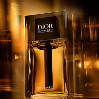 Dior Homme Intense | EDP — view 5