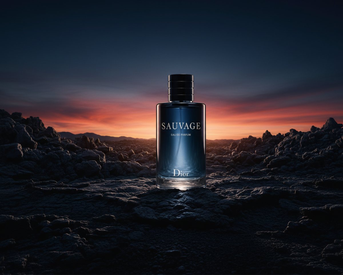 Dior Sauvage EDP