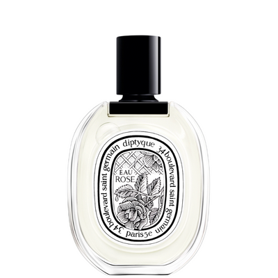 Diptyque Eau Rose for Women | EDT Tester