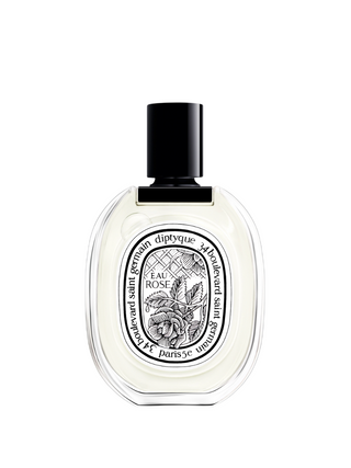 Diptyque Eau Rose for Women | EDT Tester