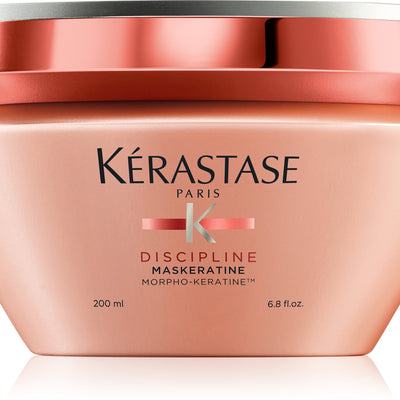 Kerastase Discipline Maskeratine Mask 200ml