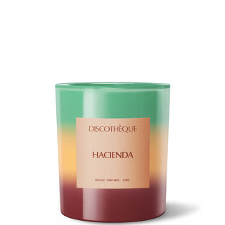 Discoteque Hacienda Scented Candle