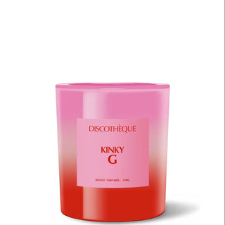 Discoteque Kinky G Scented Candle