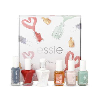 Essie Discovery Set