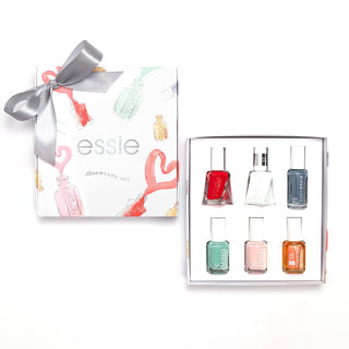 Essie Discovery Set