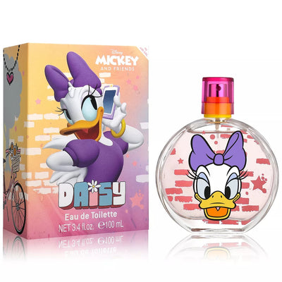 Disney Daisy Duck For Girls | EDT