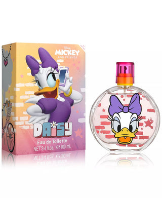 Disney Daisy Duck For Girls | EDT