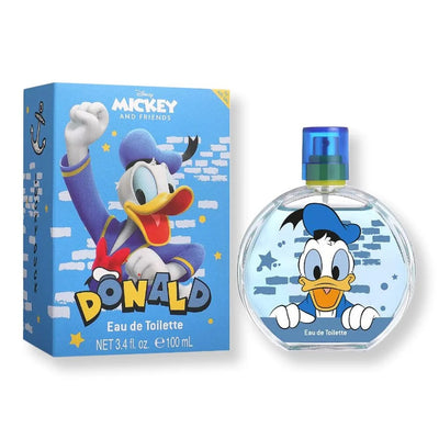 Disney Donald Duck For Children | EDT