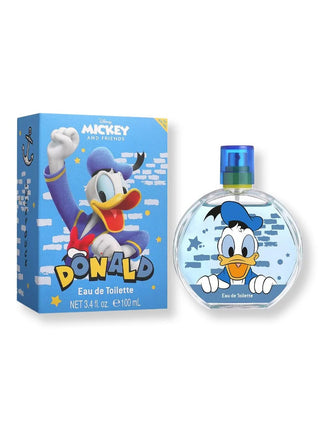 Disney Donald Duck For Children | EDT