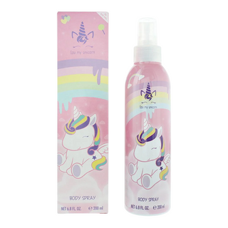 Disney Eau My Unicorn Body Spray