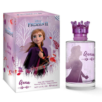 Disney Frozen Anna For Girls | EDT
