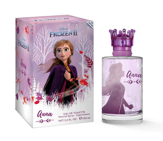 Disney Frozen Anna For Girls | EDT
