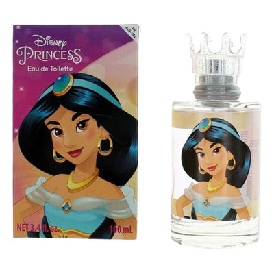 Disney Jasmine For Children | EDT