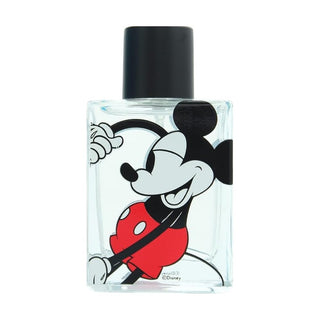 Disney Mickey Mouse I Love U Unisex | EDP