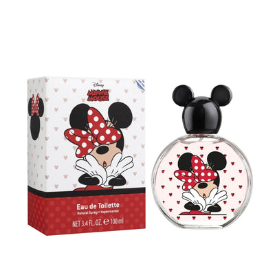 Disney Minnie Mouse For Girls | EDT