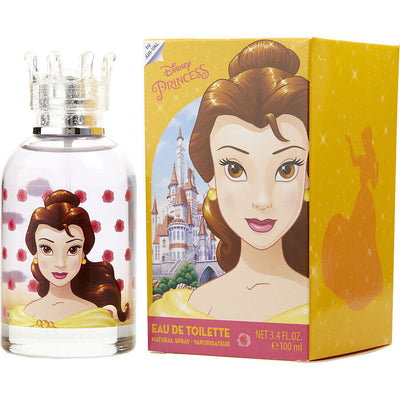 Disney Princess Belle For Girls | EDT