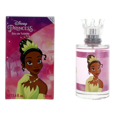 Disney Princess Tiana For Girls | EDT