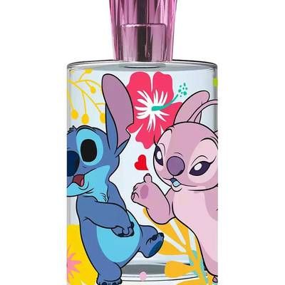 Disney Stitch & Angel For Children | EDT