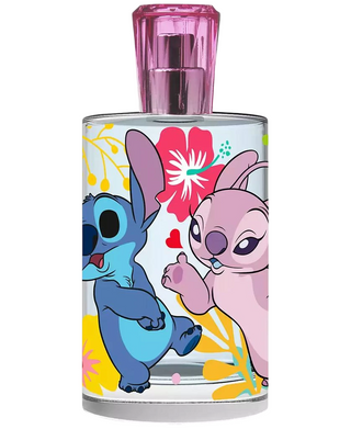 Disney Stitch & Angel For Children | EDT