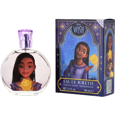 Disney Wish For Children | EDT