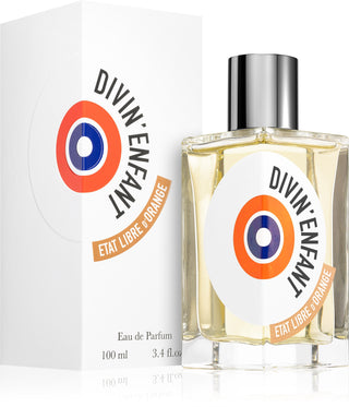 Etat Libre d'Orange Divin'Enfant | EDP