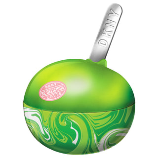 DKNY Be Delicious Latte Matcha for Women | EDP