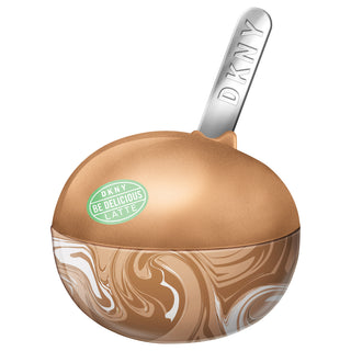 DKNY Be Delicious Latte Pistachio for Women | EDP