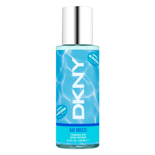 DKNY Be Delicious Pool Party Bay Breeze Refreshing Body Spray