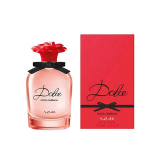 Dolce & Gabbana Dolce Rose for Women | EDT