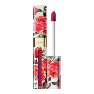Dolce & Gabbana Dolcissimo Matte Liquid Lipstick 12