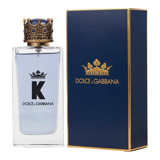 Dolce & Gabbana K for Men | EDT