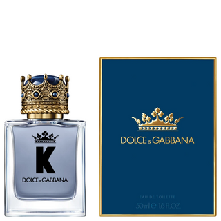 Dolce & Gabbana K for Men | EDT