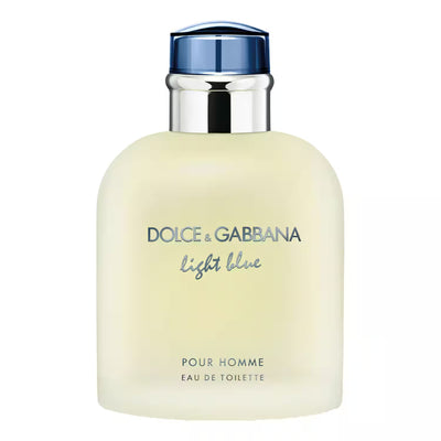 Dolce & Gabbana Light Blue for Men | EDT
