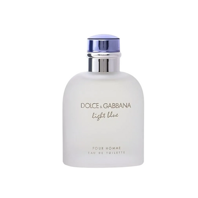 Dolce & Gabbana Light Blue for Men | EDT Tester
